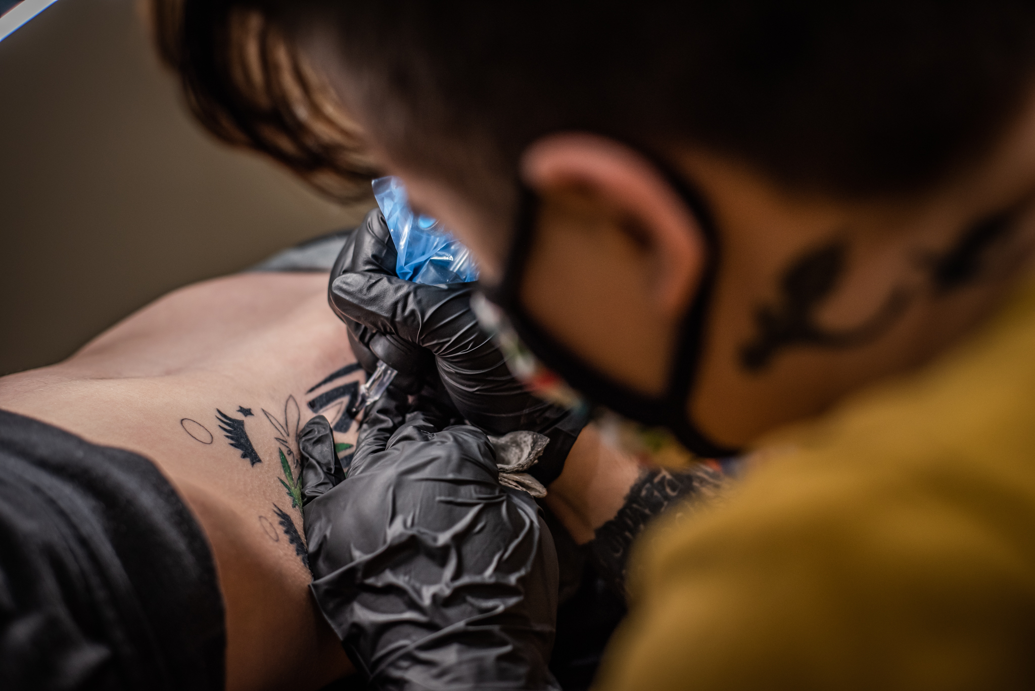 tattoo-process