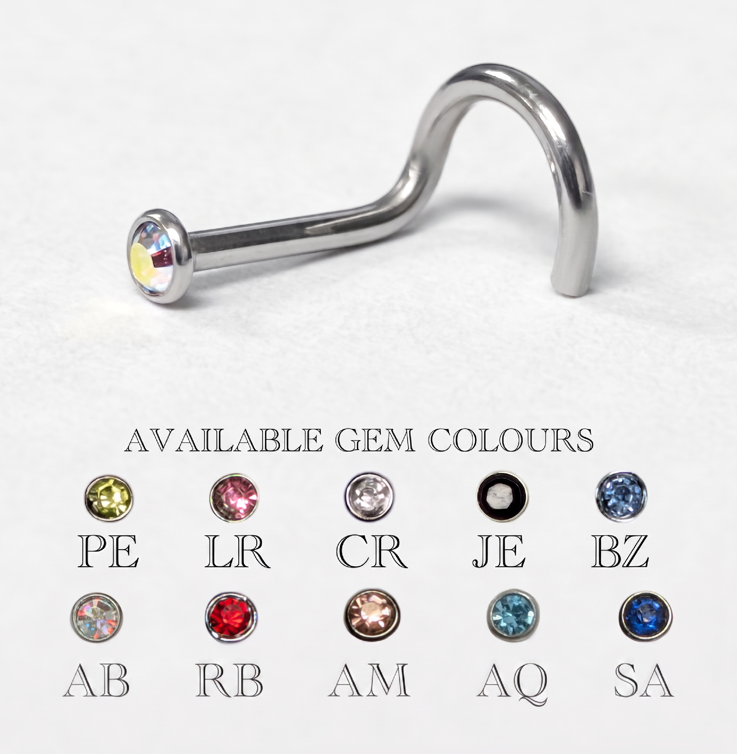 Cork Screw