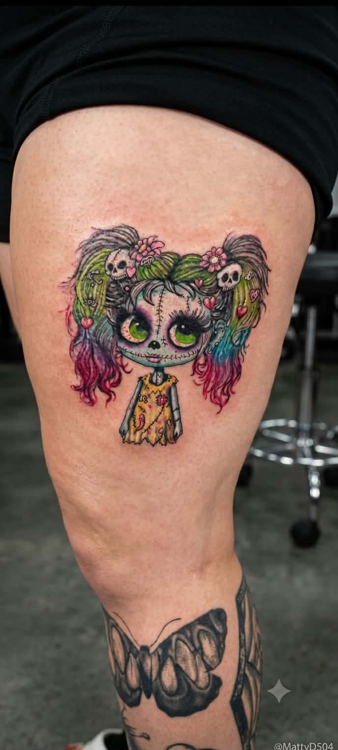 Tattoo and piercing aftercare guide for healing fresh tattoo ink
